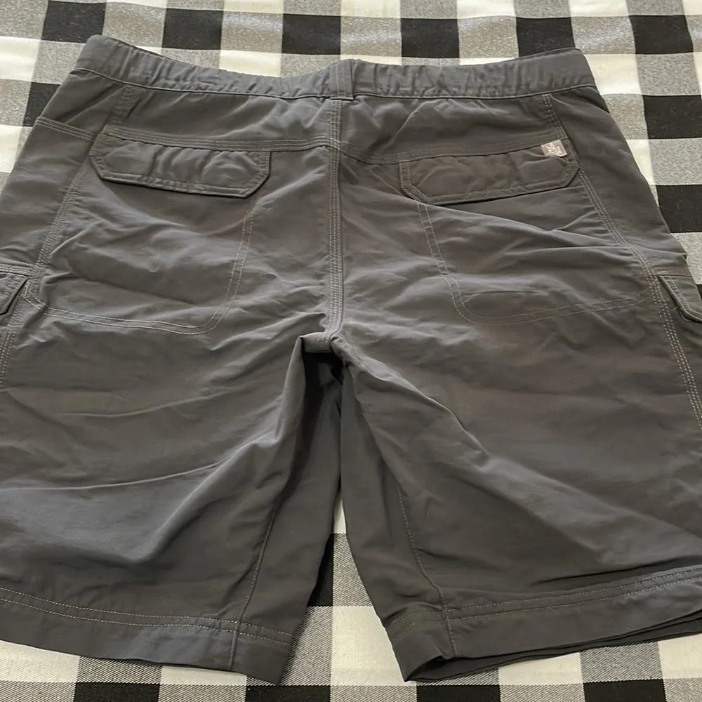 The North Face durable men’s